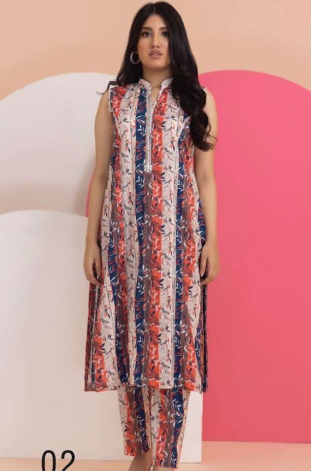 IDENTIC SEPARATES VOL-08 BY REGALIA TEXTILE